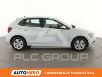 2019 Volkswagen Polo