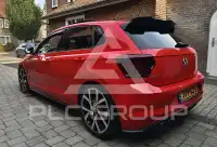 2019 Volkswagen Polo