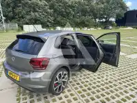 2019 Volkswagen Polo