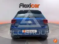 2019 Volkswagen Polo