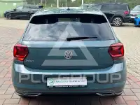 2019 Volkswagen Polo