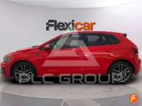 2019 Volkswagen Polo