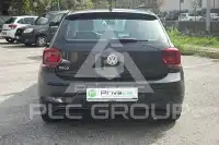 2019 Volkswagen Polo