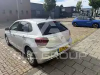 2019 Volkswagen Polo