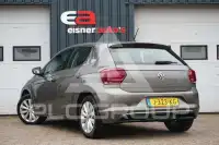 2019 Volkswagen Polo