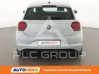 2019 Volkswagen Polo