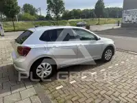 2019 Volkswagen Polo