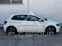 2019 Volkswagen Polo