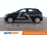 2019 Volkswagen Polo