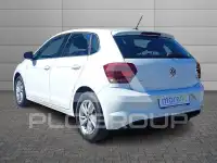 2019 Volkswagen Polo