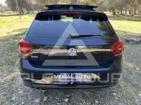 2019 Volkswagen Polo