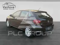 2019 Volkswagen Polo