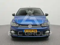 2019 Volkswagen Polo