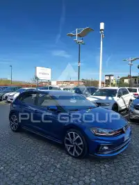 2019 Volkswagen Polo