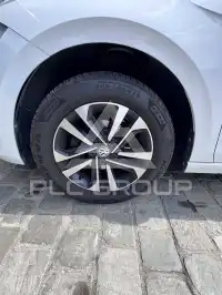 2019 Volkswagen Polo