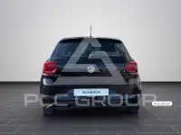 2019 Volkswagen Polo
