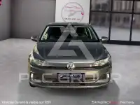 2019 Volkswagen Polo