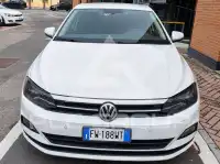 2019 Volkswagen Polo