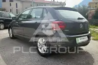 2019 Volkswagen Polo