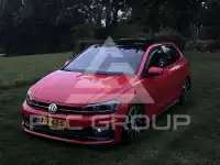2019 Volkswagen Polo