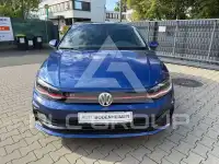 2019 Volkswagen Polo
