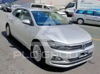 2019 Volkswagen Polo