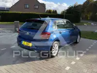 2019 Volkswagen Polo