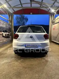 2019 Volkswagen Polo