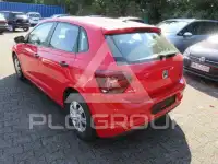 2019 Volkswagen Polo
