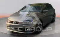 2019 Volkswagen Polo