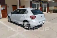 2019 Volkswagen Polo