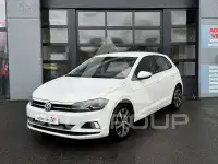 2019 Volkswagen Polo