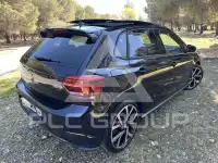 2019 Volkswagen Polo