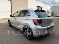 2019 Volkswagen Polo