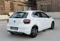 2019 Volkswagen Polo