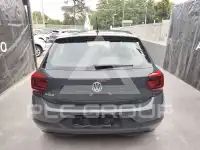 2019 Volkswagen Polo