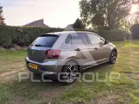 2019 Volkswagen Polo