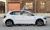 2019 Volkswagen Polo