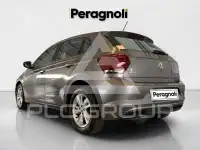 2019 Volkswagen Polo