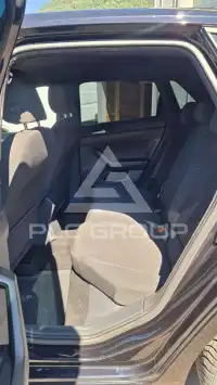 2019 Volkswagen Polo