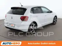 2019 Volkswagen Polo