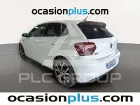2019 Volkswagen Polo