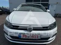 2019 Volkswagen Polo