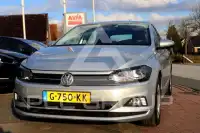 2019 Volkswagen Polo