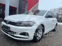 2019 Volkswagen Polo
