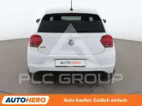 2019 Volkswagen Polo