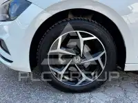 2019 Volkswagen Polo