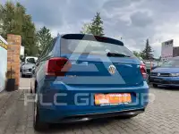 2019 Volkswagen Polo