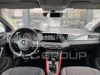 2019 Volkswagen Polo