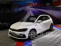 2019 Volkswagen Polo